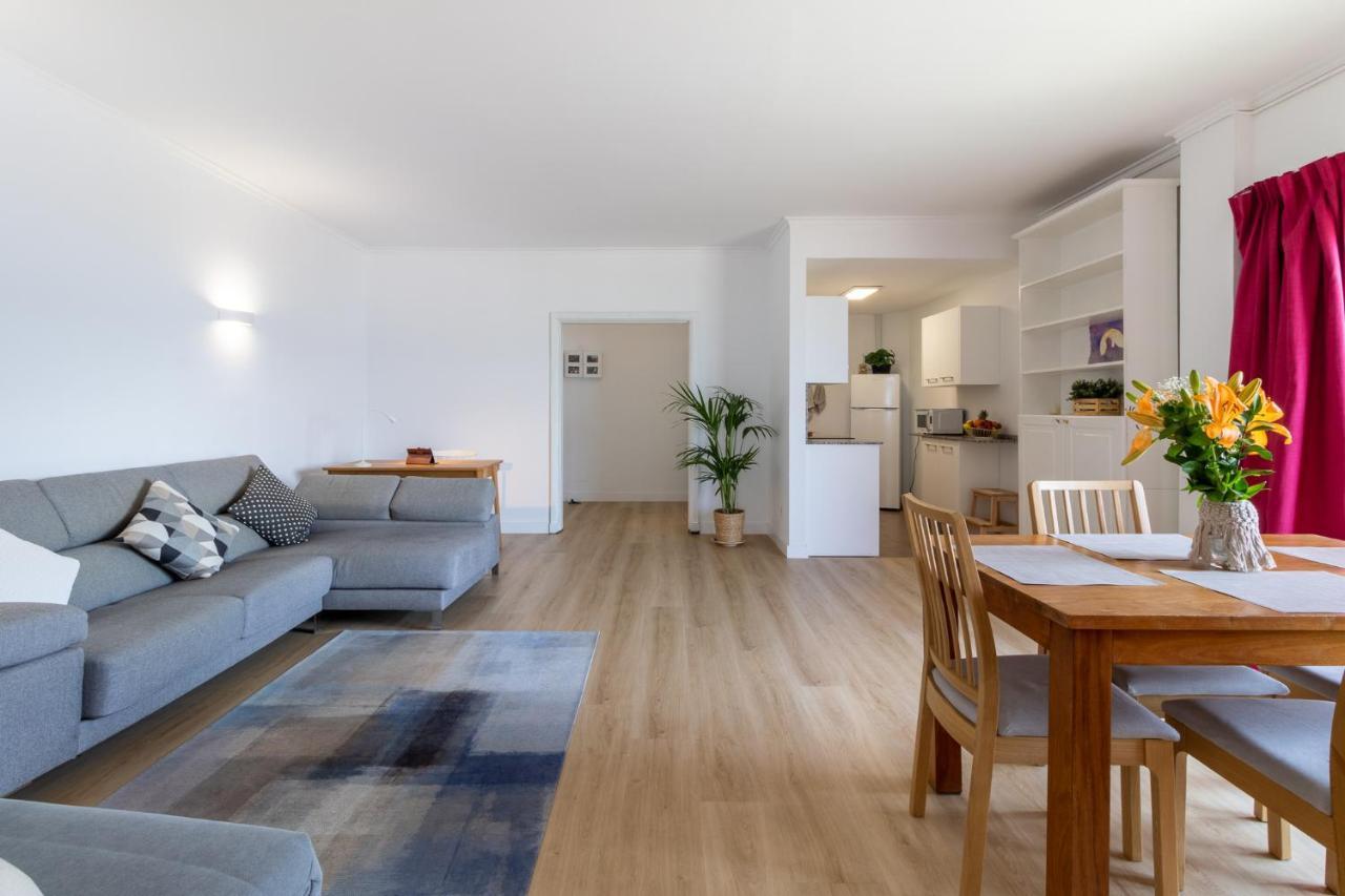 Apartamento Canteras Ocean View