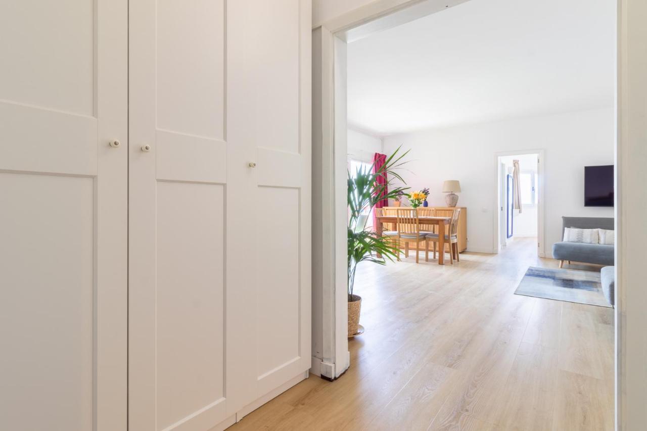 Canteras Ocean View Apartamento Las Palmas de Gran Canaria