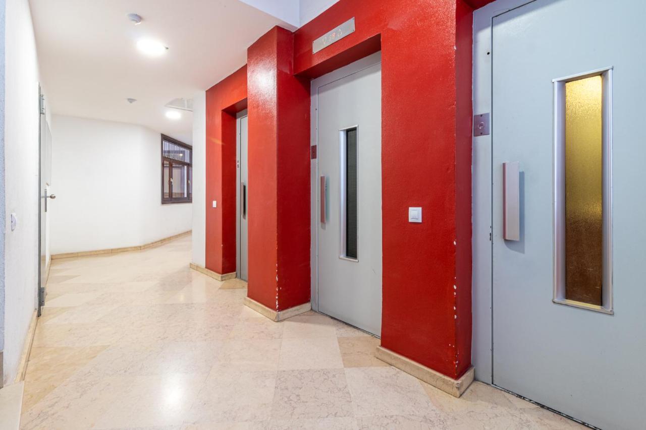 Apartamento Canteras Ocean View Las Palmas de Gran Canaria