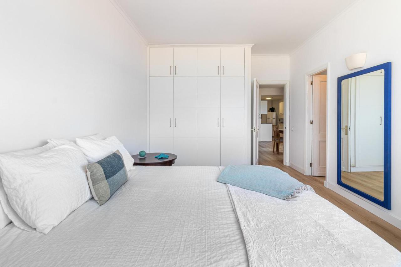 Apartamento Canteras Ocean View *