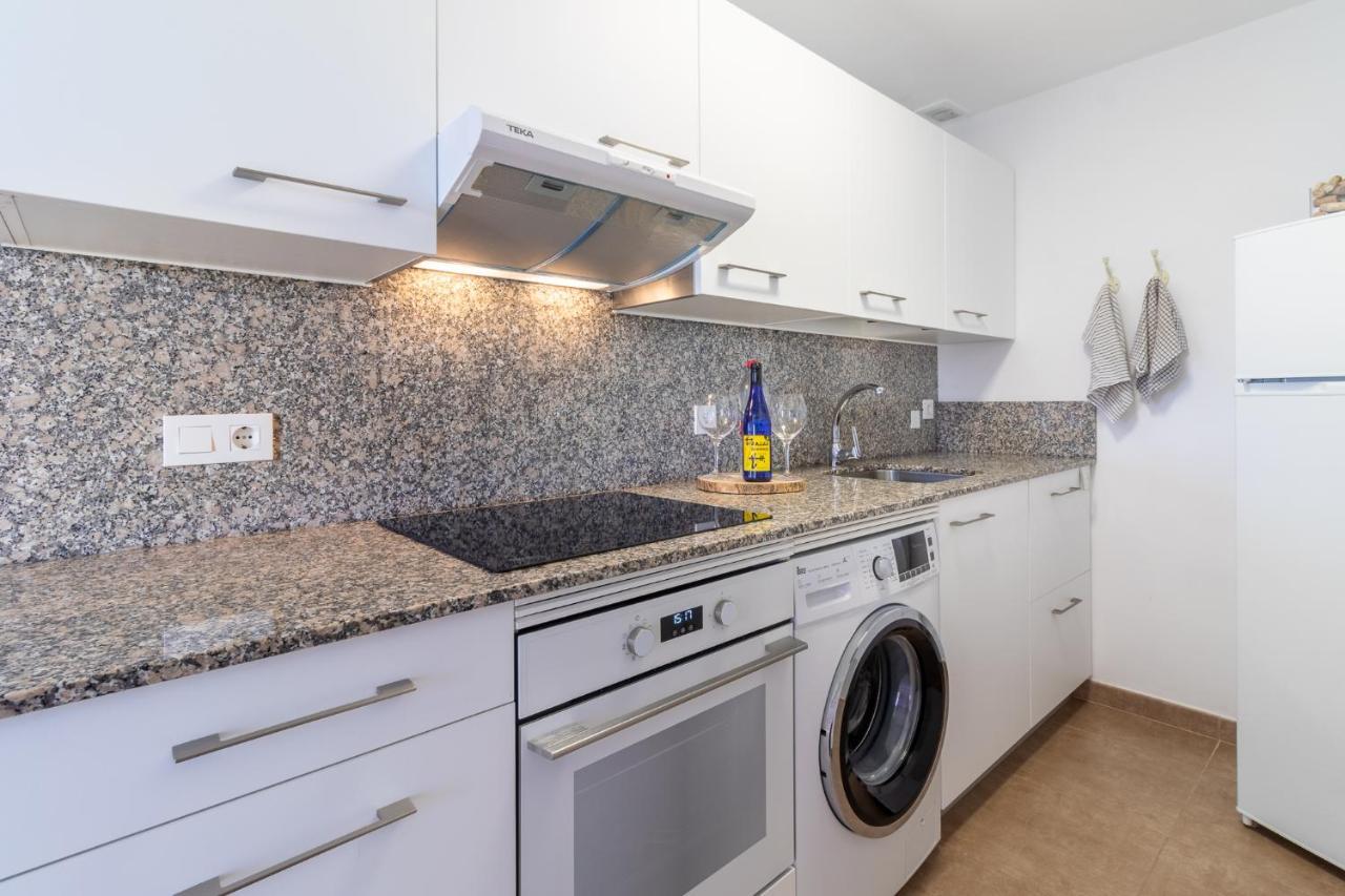Apartamento Canteras Ocean View *