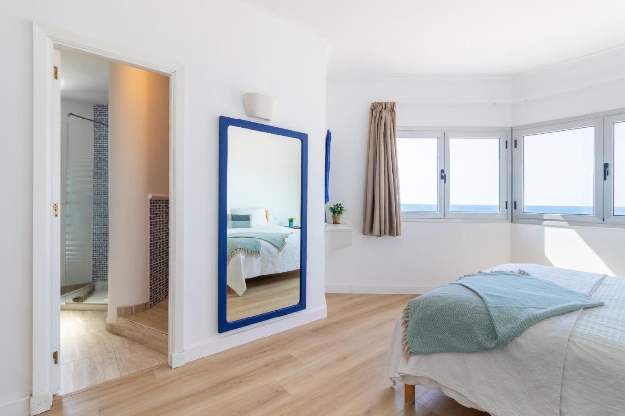 Canteras Ocean View Apartamento *