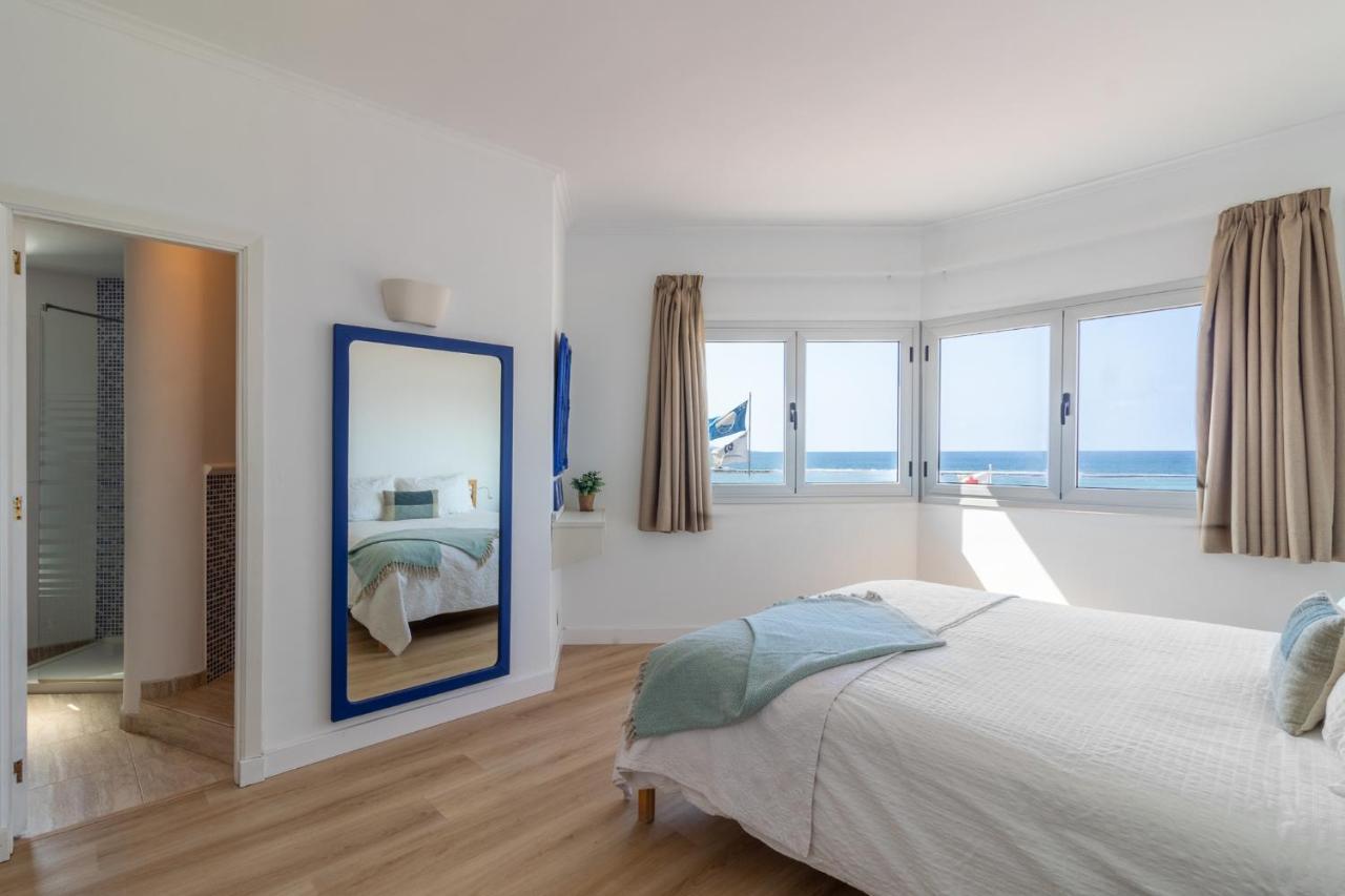 Canteras Ocean View Apartamento *