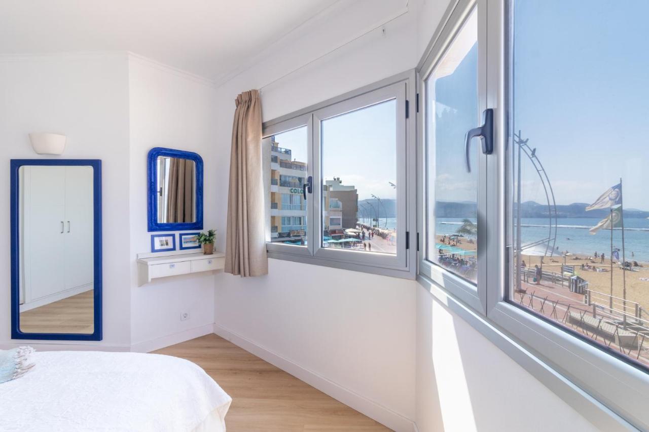 Canteras Ocean View Apartamento *