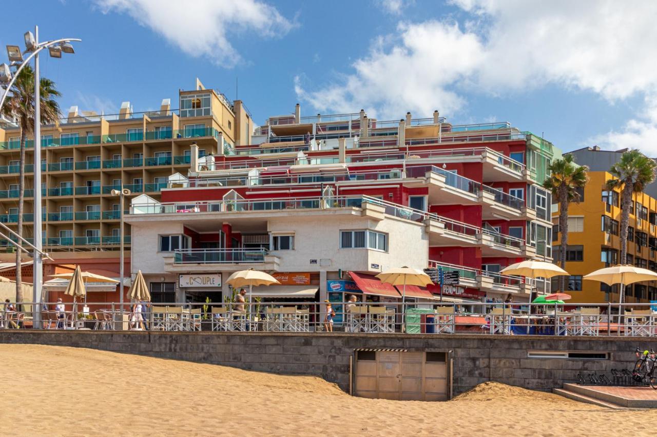 Apartamento Canteras Ocean View *