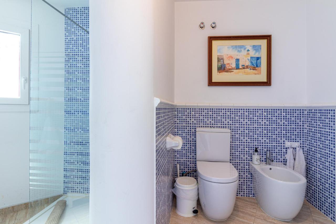 Leilighet Canteras Ocean View